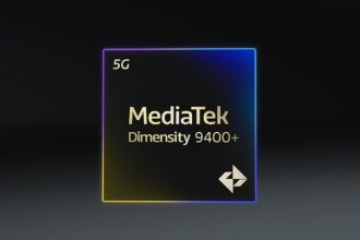 mediatek devoile le dimensity 9400 plus(2)