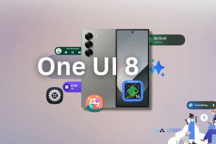 oneui 8