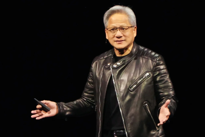 pdg nvidia impact prix cartes graphiques