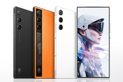 redmagic 10 air design