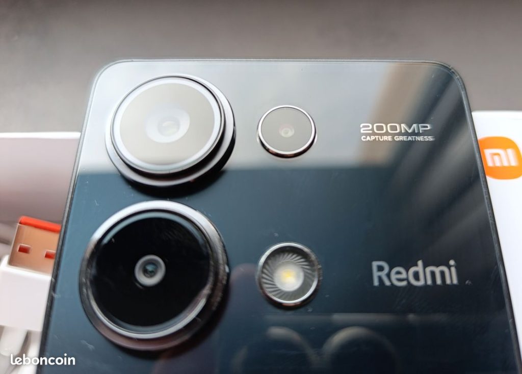 découvrez le comparatif entre le redmi turbo 4 et l'iphone se 4, deux smartphones au rapport qualité-prix exceptionnel. analysez leurs performances, leurs caractéristiques techniques et choisissez le modèle qui vous convient le mieux.