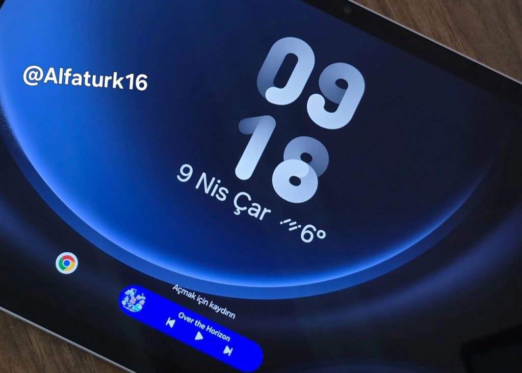 samsung galaxy tab s7 fe sous onei 7