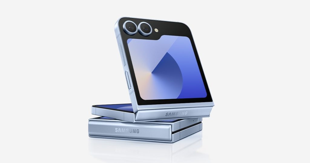 découvrez la comparaison ultime entre le samsung z flip fe et le z flip 6. explorez leurs caractéristiques, performances et différences pour choisir le smartphone pliable qui vous convient le mieux.