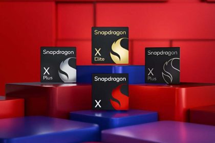 snapdragon x famille processeurs(1)