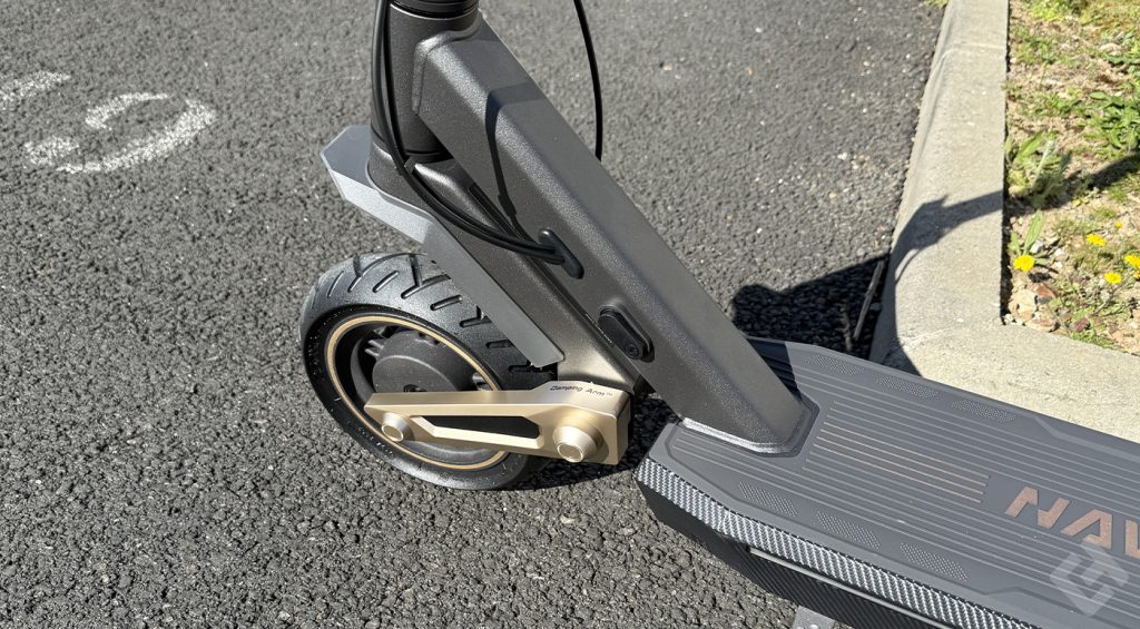 test navee sT3 pro avis (10)