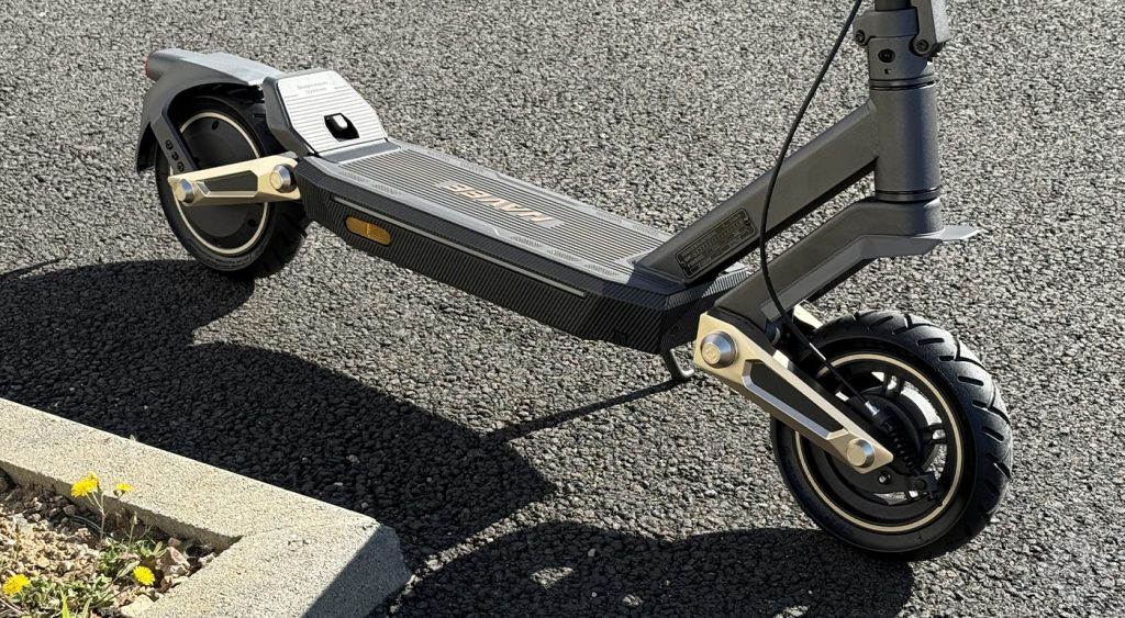 test navee sT3 pro avis (15)