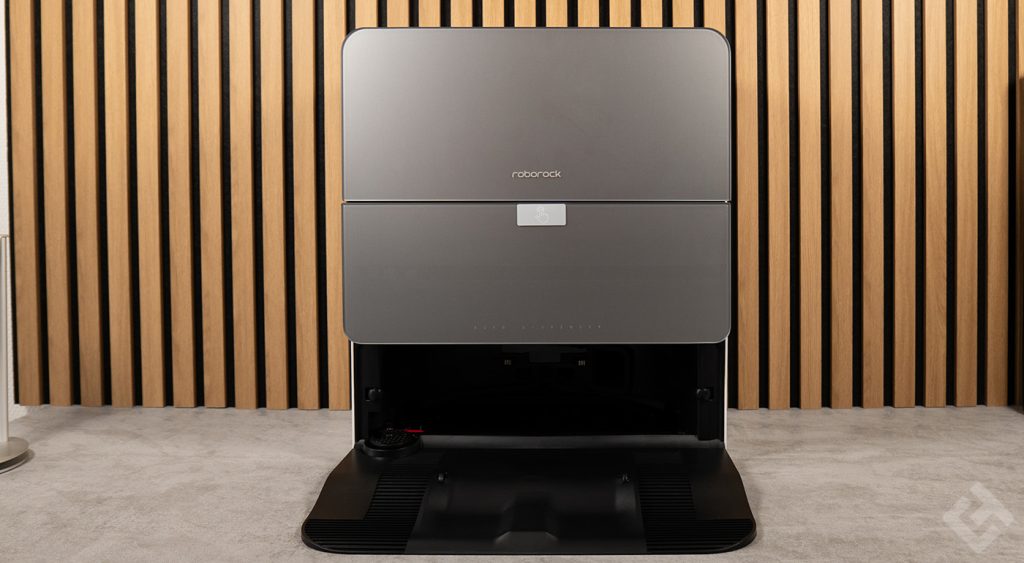 test roborock saros 10 avis (1)