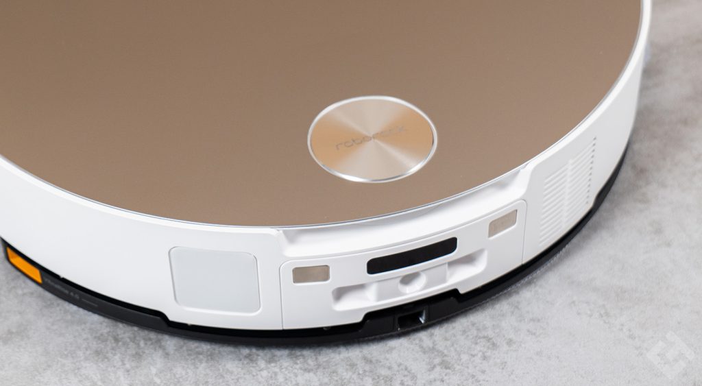 test roborock saros 10 avis (10)