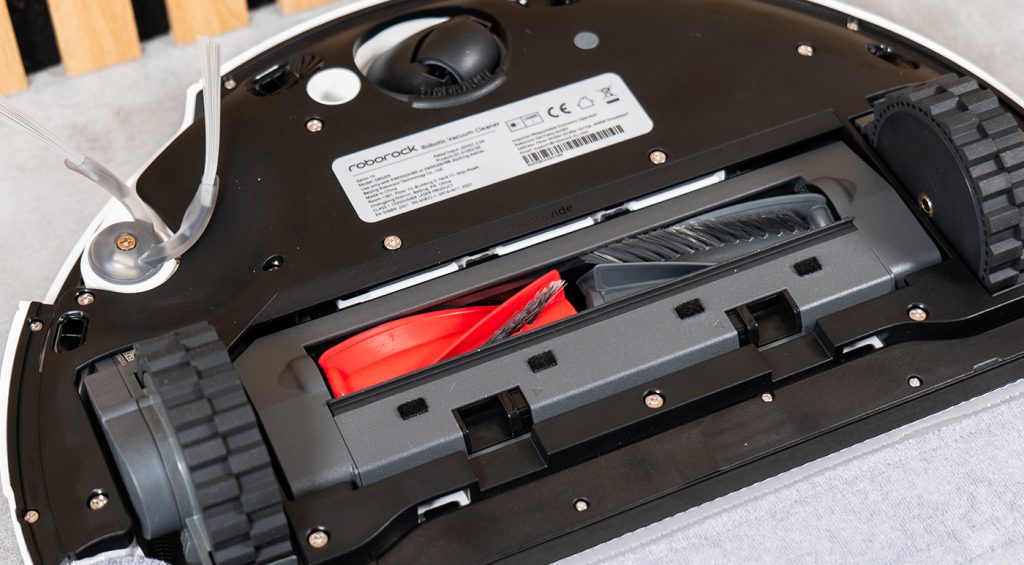test roborock saros 10 avis (12)