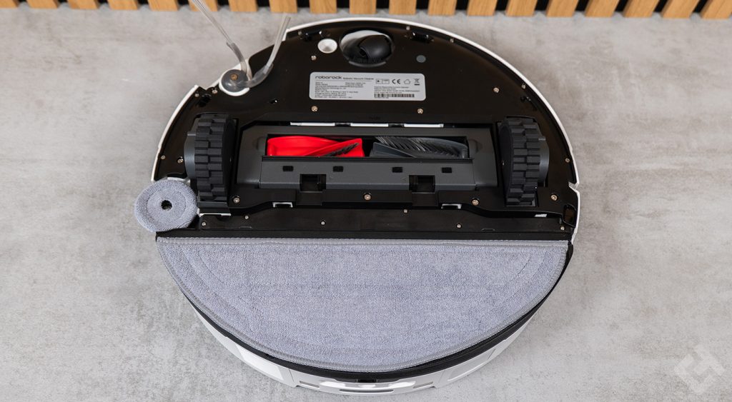 test roborock saros 10 avis (13)