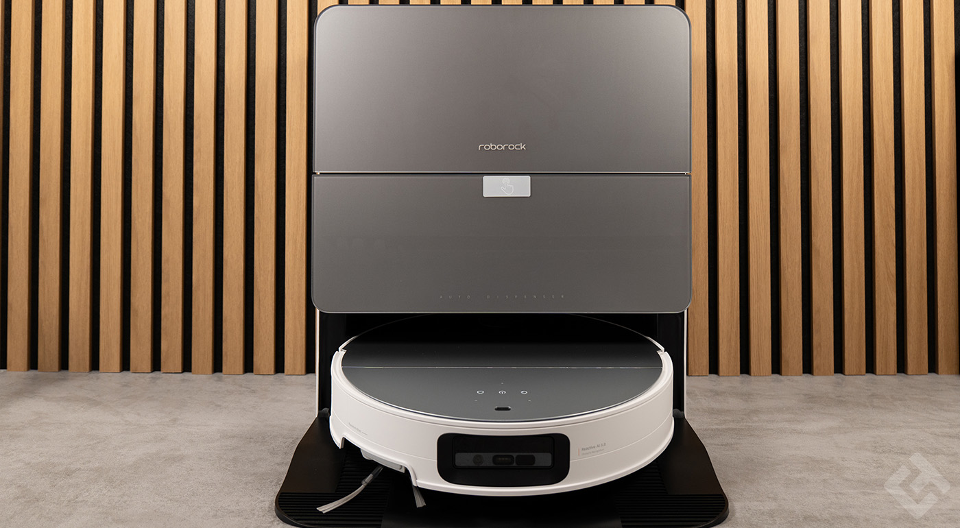 test roborock saros 10 avis (4)