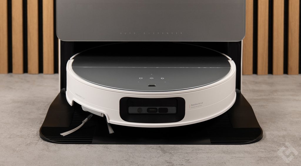 test roborock saros 10 avis (5)
