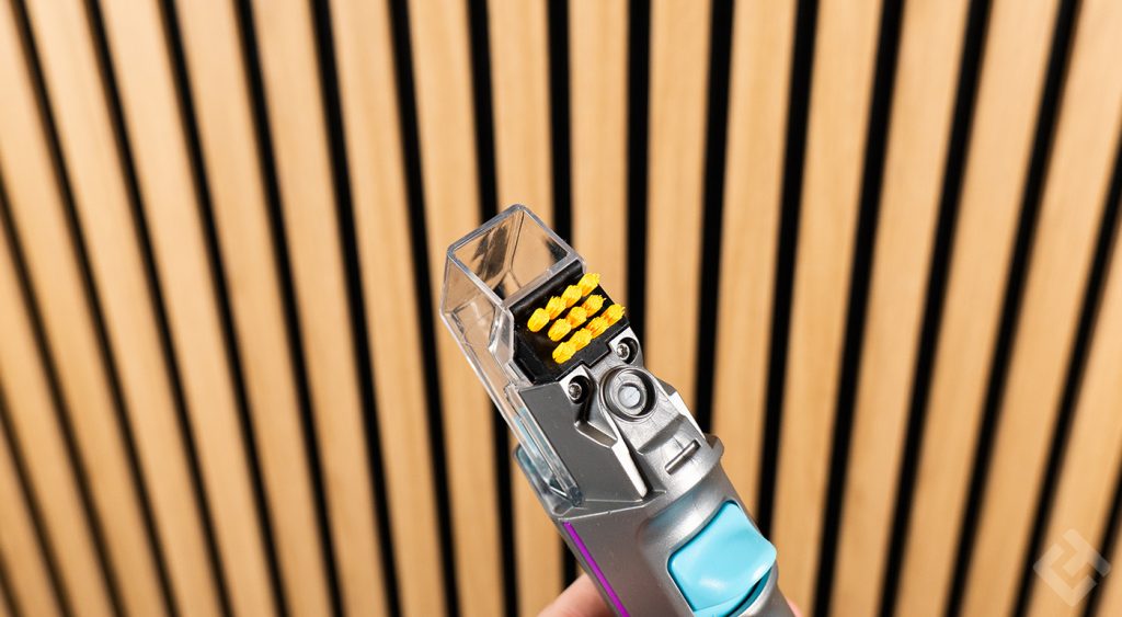 test shark stain striker avis (4)