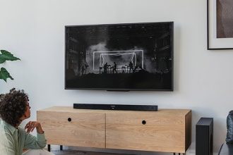 teufel cinebar 11