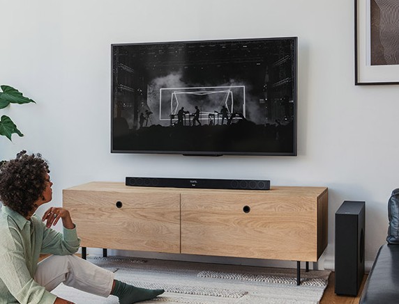 teufel cinebar 11