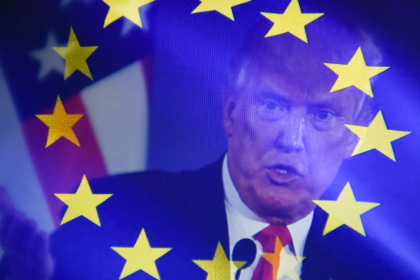 trump droits douane union europeenne