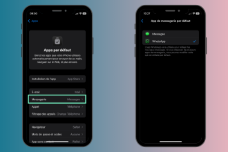 découvrez les meilleures alternatives à whatsapp sur iphone pour une messagerie instantanée sécurisée et fonctionnelle. explorez des applications qui allient simplicité d'utilisation et fonctionnalités innovantes.