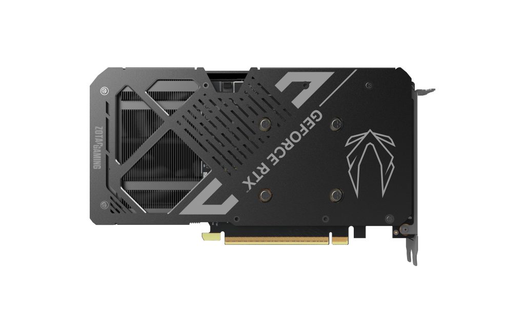 zotac geforce rtx 5060 et 5060 ti 1