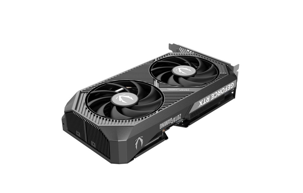 zotac geforce rtx 5060 et 5060 ti 2