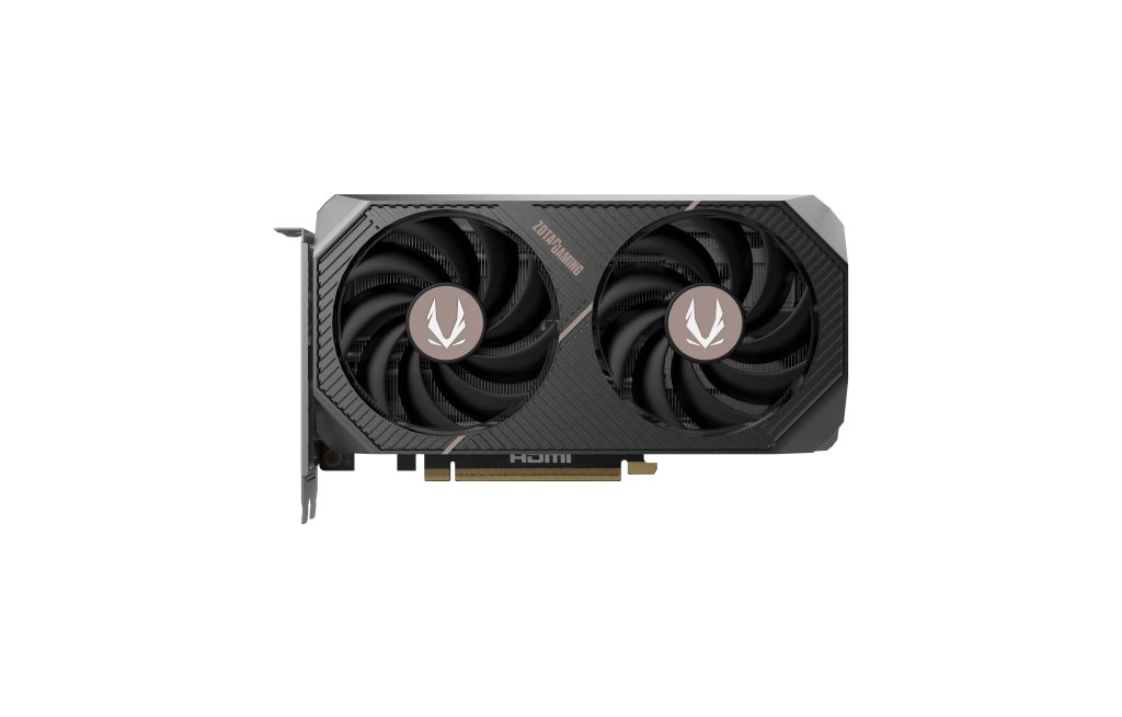 zotac geforce rtx 5060 et 5060 ti 3