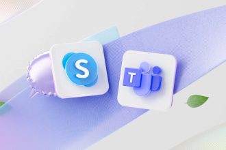 fin de skype