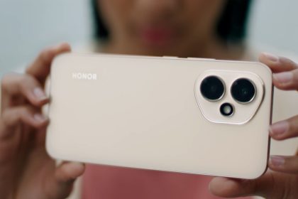 honor 400 appareil photo