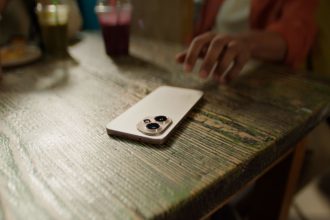 honor 400 appareil photo