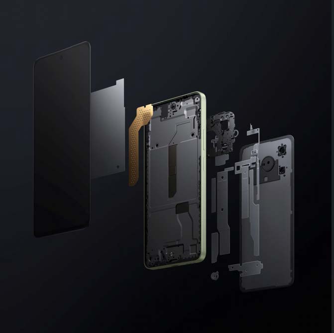 oppo a5 pro resistance
