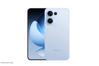 oppo reno 14 annonce chine