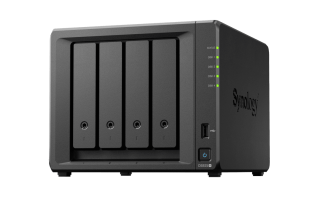 synology DS925+ nas