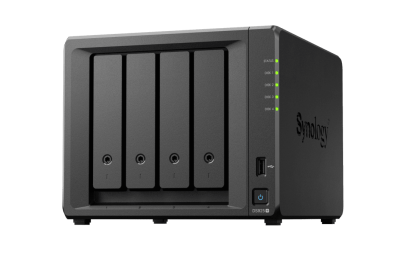synology DS925+ nas