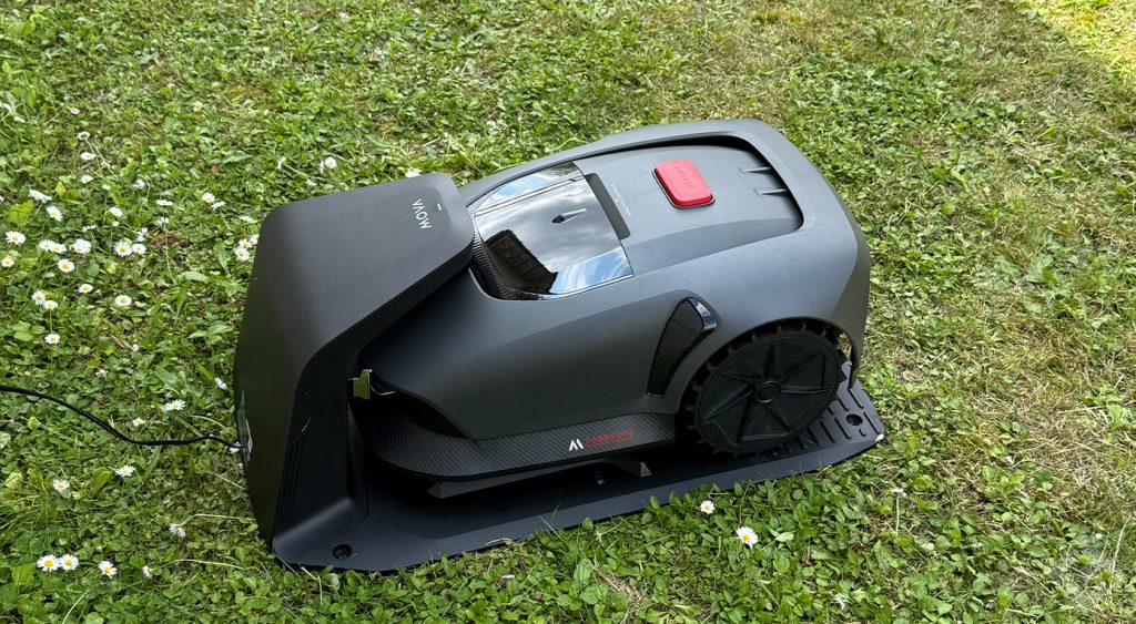 test mova 600 avis 9