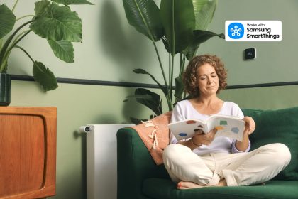 thermostats tado compatibles samsung smartthings