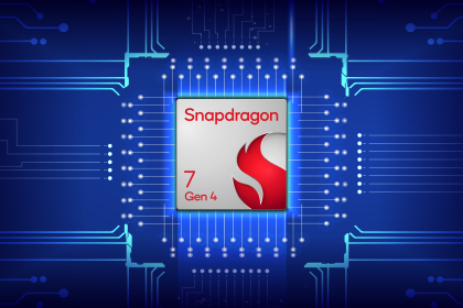 Snapdragon 7 Gen 4