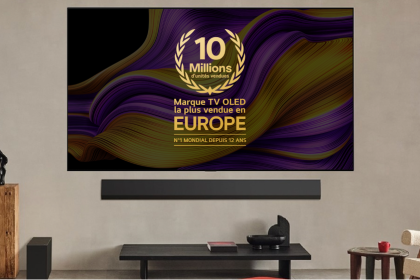 lg a vendu 10 mllions tv oled europe