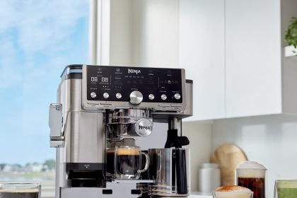 ninja Luxe Café Pro 2