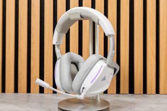 test corsair void wireless v2