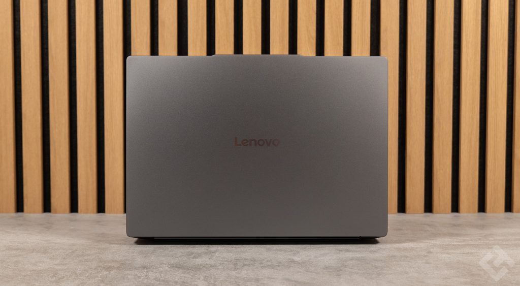 test du lenovo yoga pro 7 14asp9