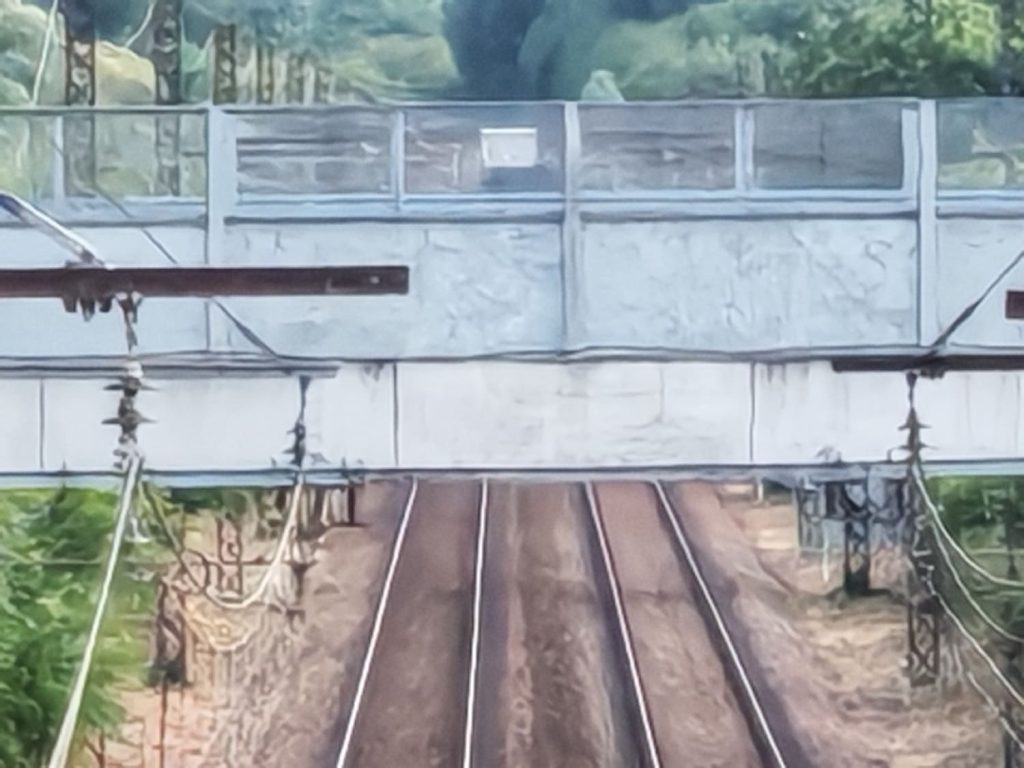 appareil photo du honor 400