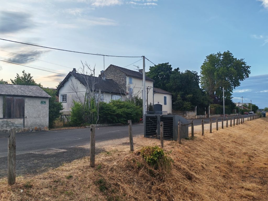 appareil photo du honor 400