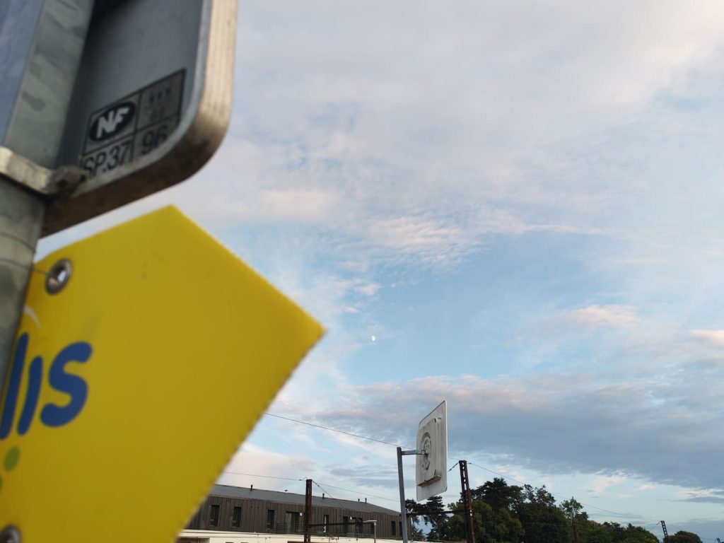 appareil photo du honor 400