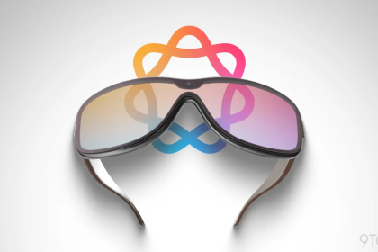 lunettes connectées apple glasses