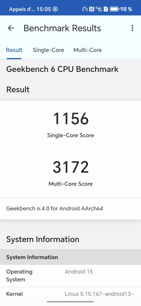 benchmark honor 400 (1)