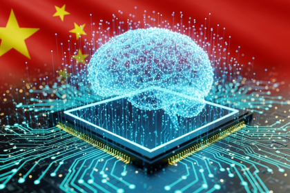 chine devoile ia concurrente deepseek