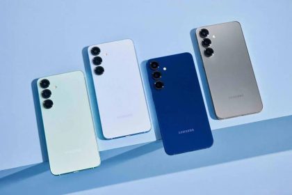 samsung galaxy s25 fe date de sortie avancée