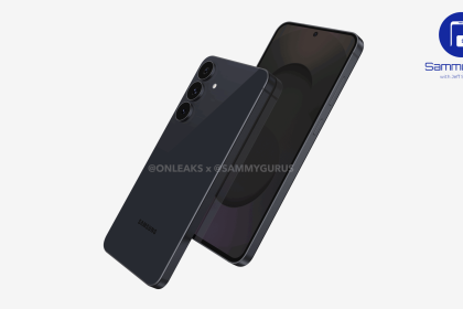 samsung galaxy s25 modele 3D