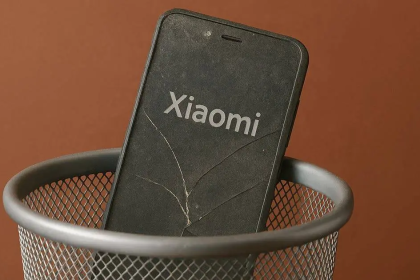 smartphones xiaomi fin de mises à jour