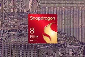 snapdargon 8 elite gen 2 benchmarks