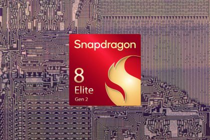 snapdargon 8 elite gen 2 benchmarks