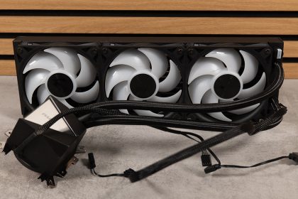 test du msi mag coreliquid i360